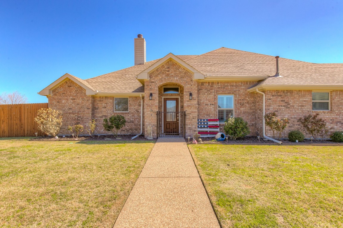 1510 Joshua Way Granbury TX 76048