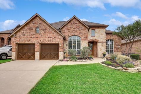 961 Hondo Road Lantana TX 76226