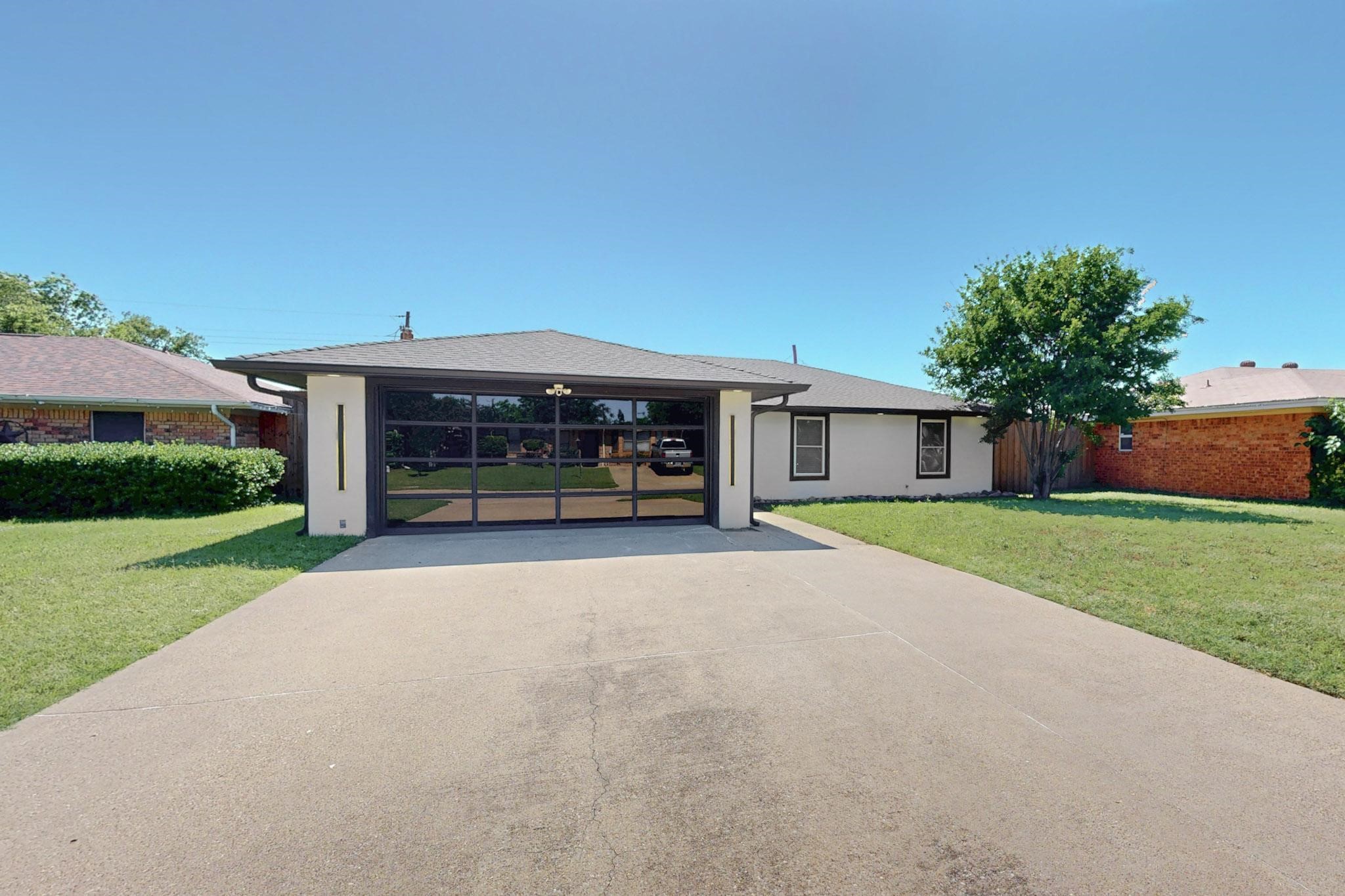 1705 Creek Ridge Court Irving TX 75060