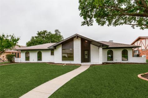 3609 Knob Hill Drive Plano TX 75023