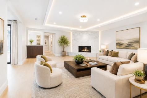 3609 Knob Hill Drive Plano TX 75023