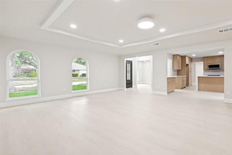 3609 Knob Hill Drive Plano TX 75023