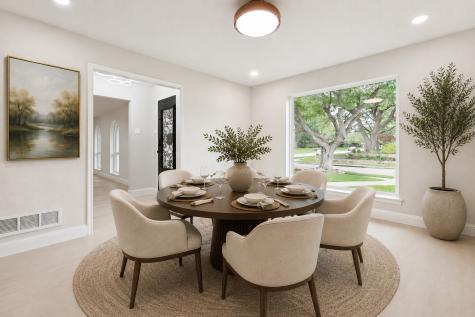 3609 Knob Hill Drive Plano TX 75023