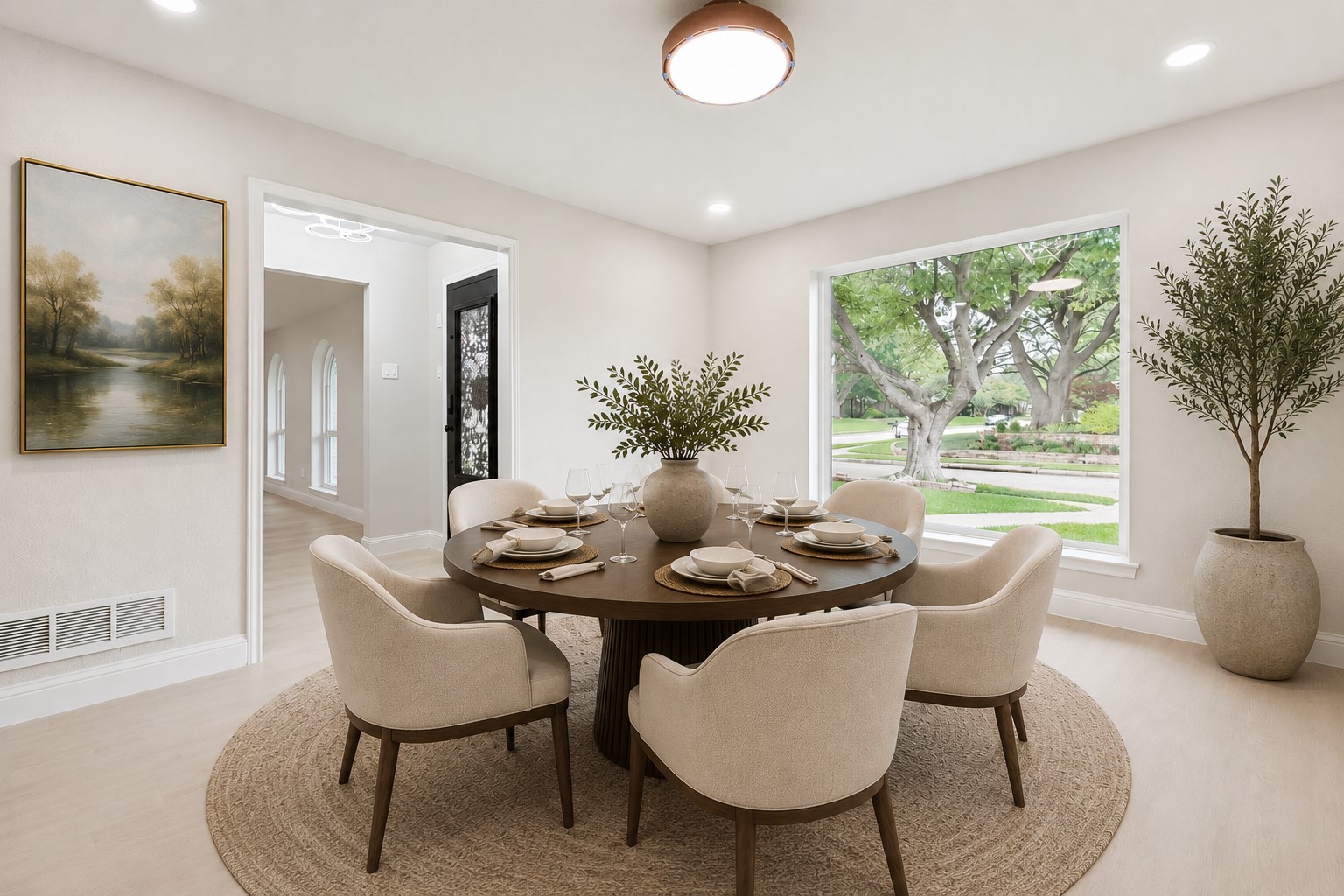 3609 Knob Hill Drive Plano TX 75023