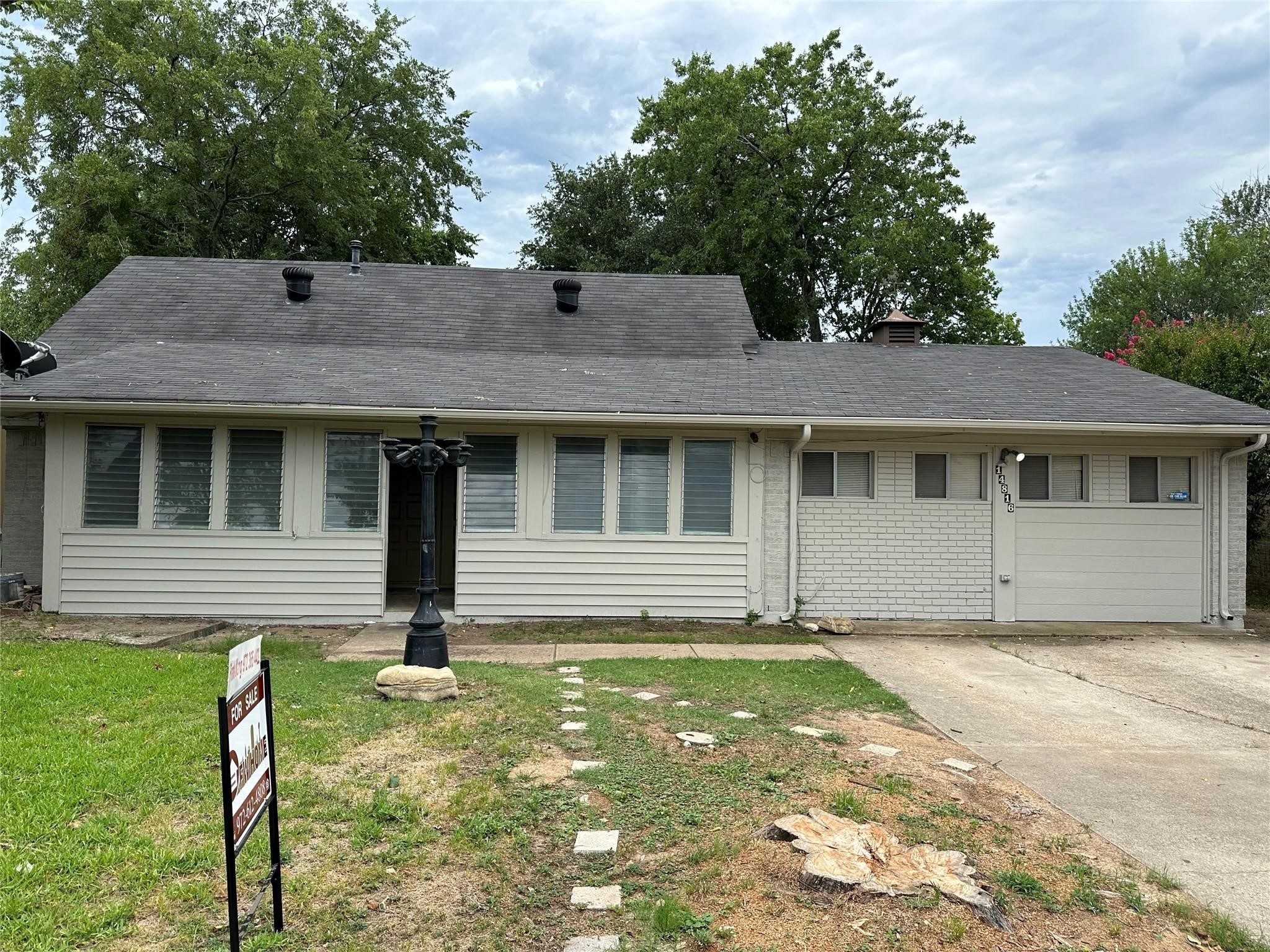 14816 Green Valley Drive Balch Springs TX 75180