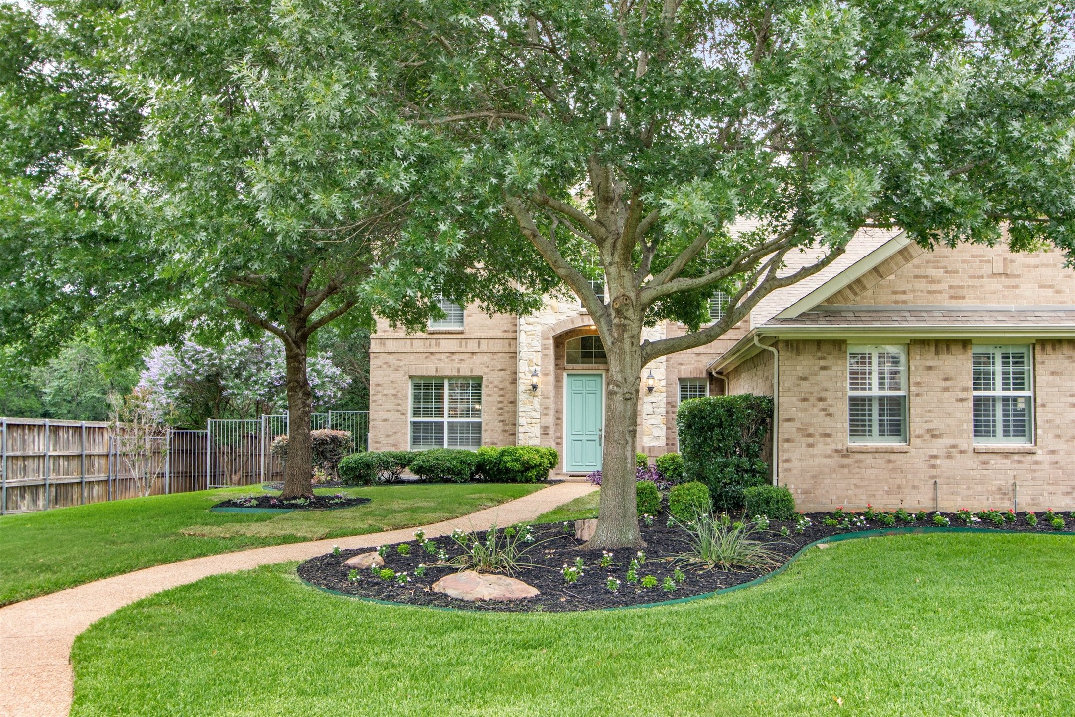 1005 Siena Drive Southlake TX 76092