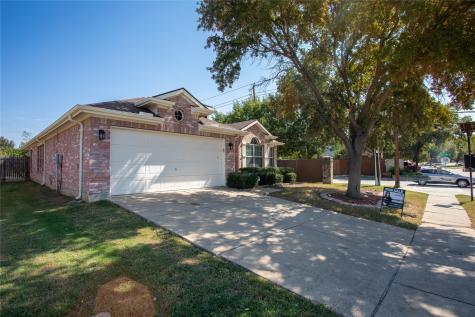 5876 Firethorn Drive Dallas TX 75249