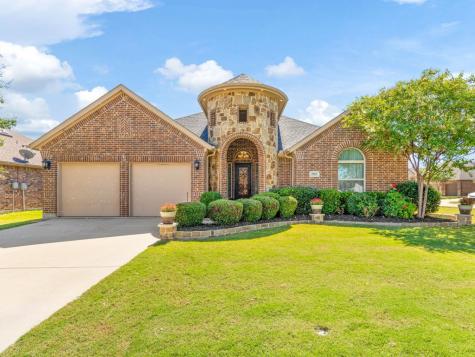 2963 Cool Water Terrace Grand Prairie TX 75054
