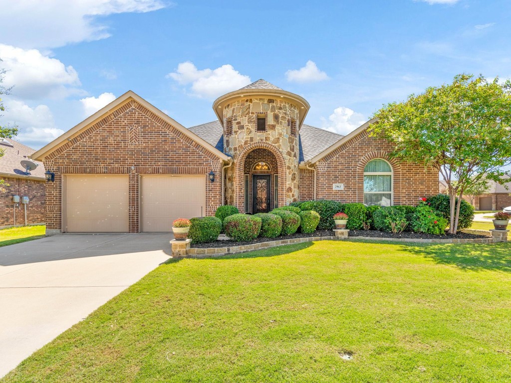 2963 Cool Water Terrace Grand Prairie TX 75054