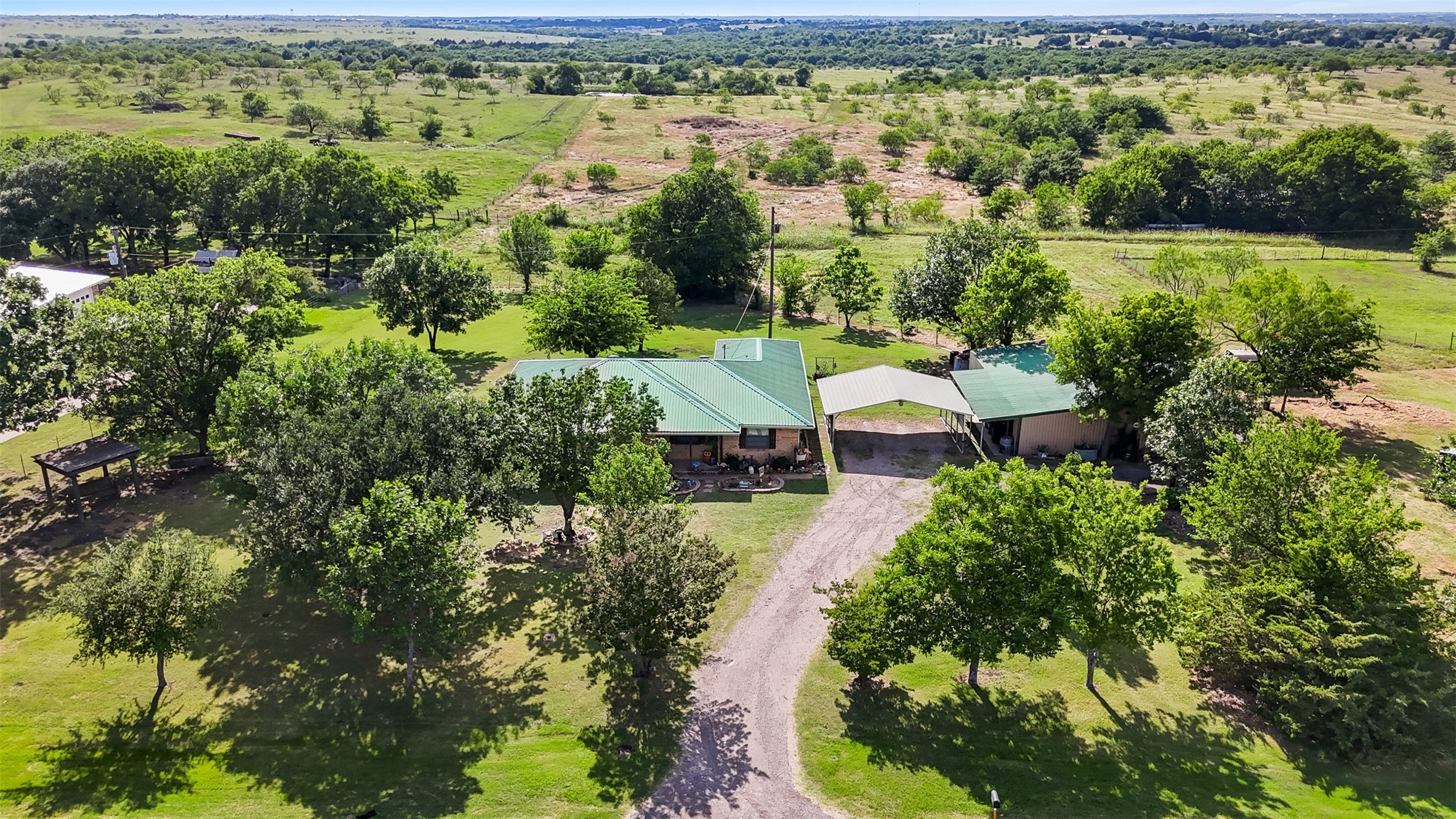 2073 Fm 1182 Ennis TX 75119