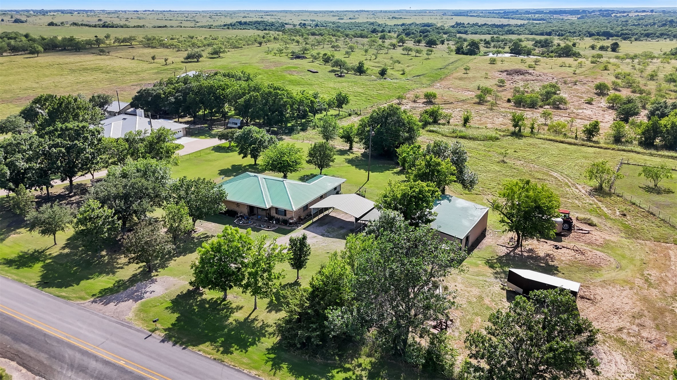 2073 Fm 1182 Ennis TX 75119