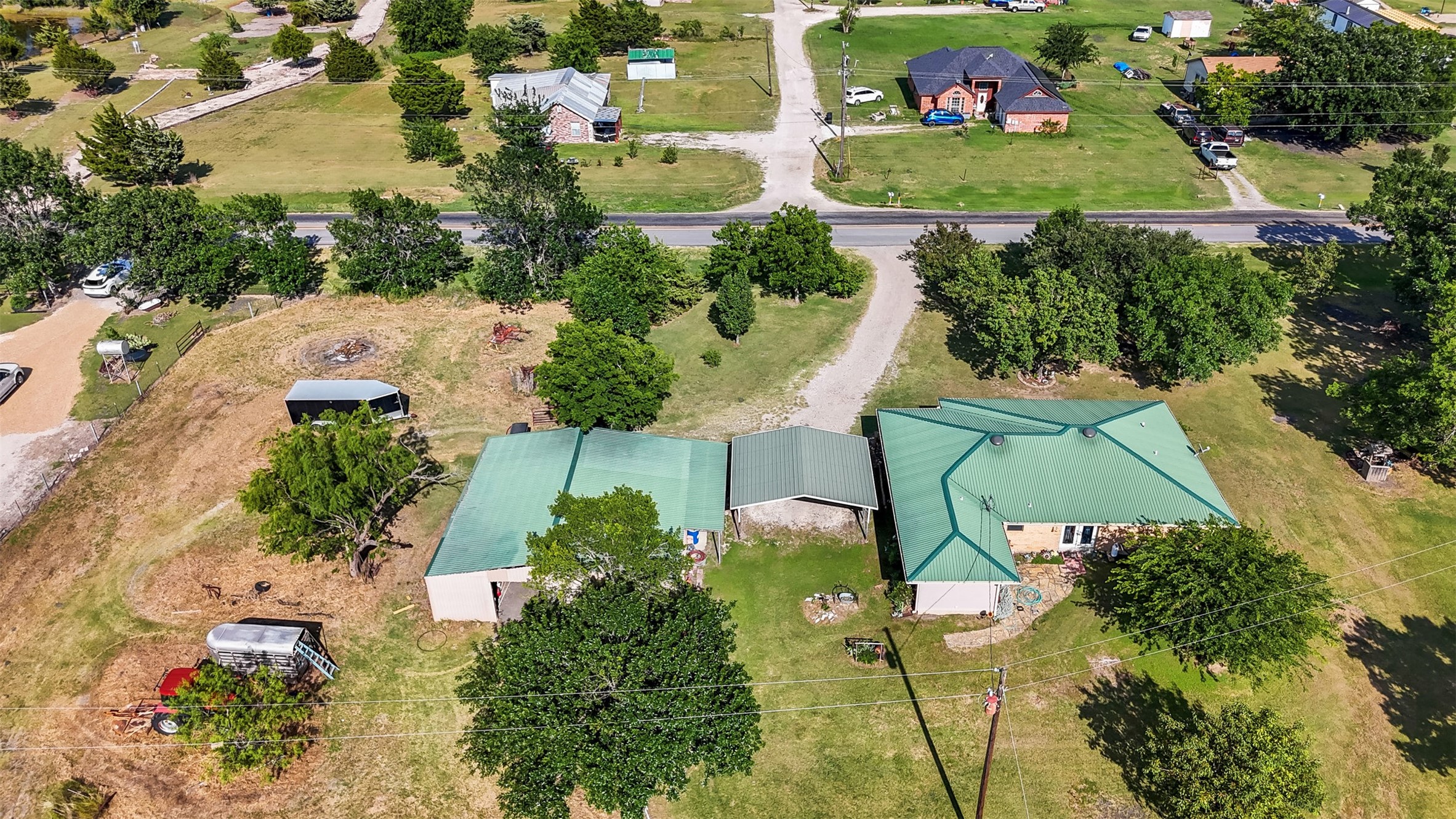 2073 Fm 1182 Ennis TX 75119