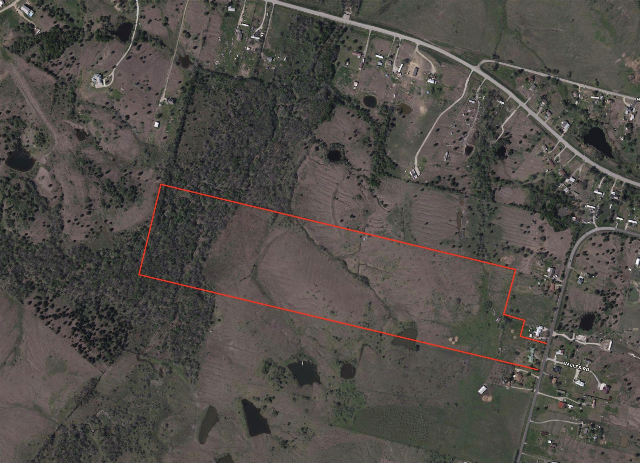 2073 Fm 1182 Ennis TX 75119
