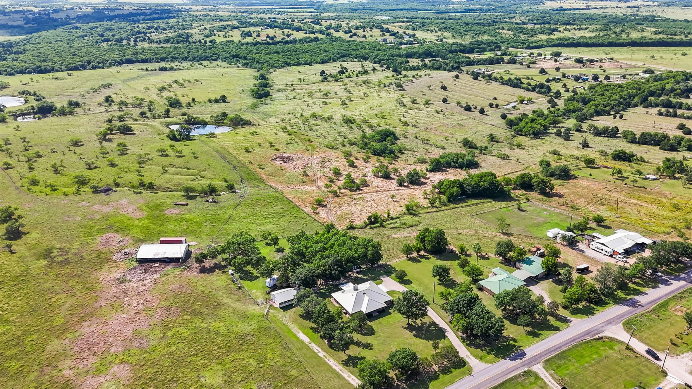 2073 Fm 1182 Ennis TX 75119