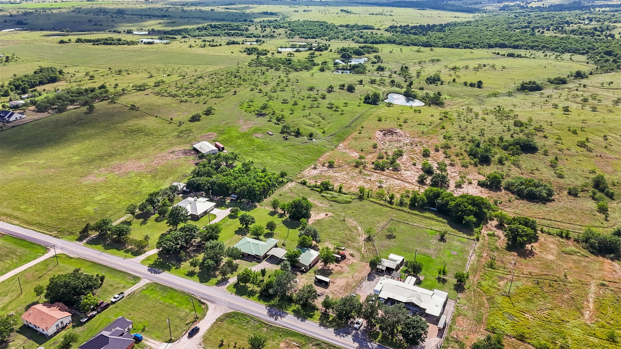 2073 Fm 1182 Ennis TX 75119