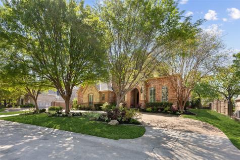1213 Province Lane Southlake TX 76092