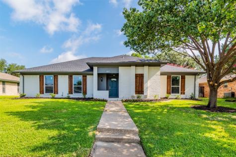 2217 San Simeon Carrollton TX 75006