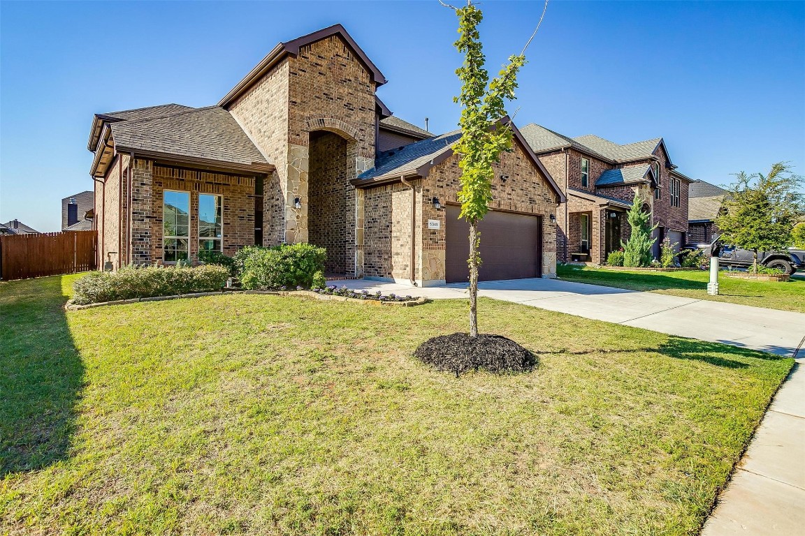 5345 Barley Drive Fort Worth TX 76179