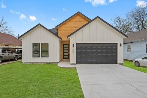 2406 Chestnut Avenue Fort Worth TX 76164