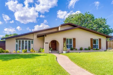 6725 Orangewood Drive Dallas TX 75248