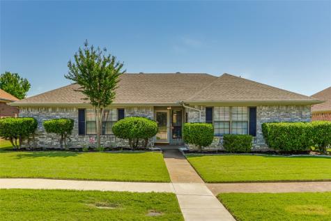 2206 Orchard Trail Garland TX 75040