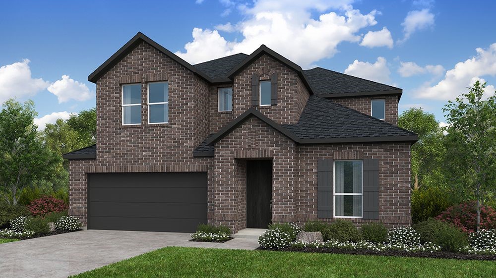 4157 Gonzales Drive Mckinney TX 75071