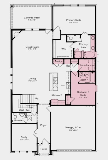 4157 Gonzales Drive Mckinney TX 75071