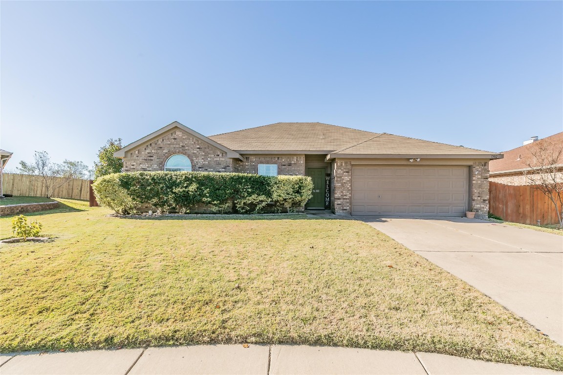 1502 Teal Way Midlothian TX 76065