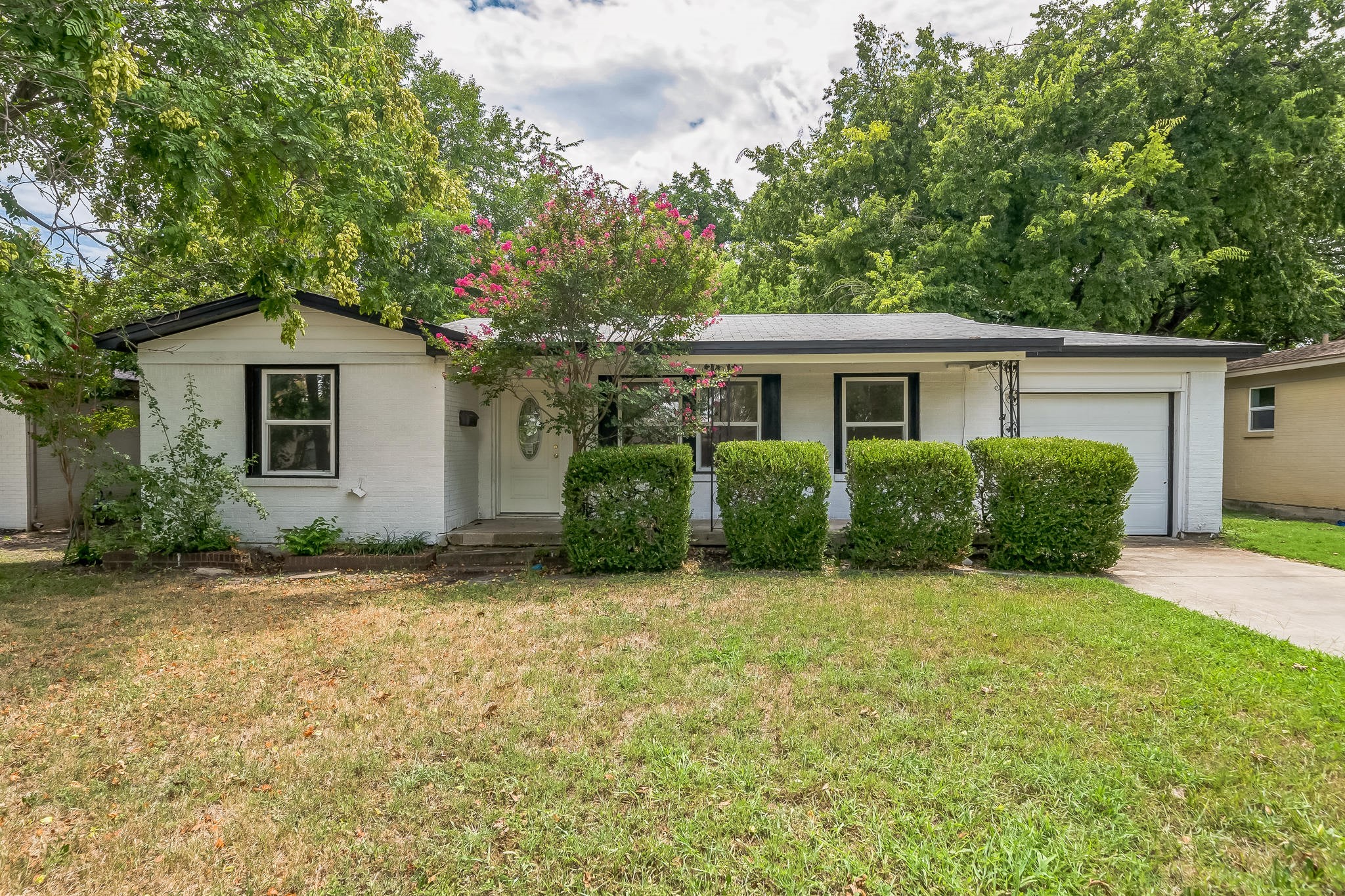 5605 Dennis Avenue Fort Worth TX 76114