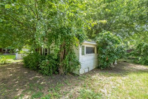 5605 Dennis Avenue Fort Worth TX 76114
