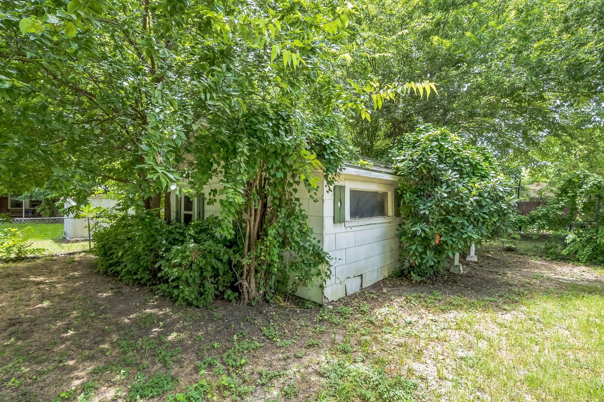 5605 Dennis Avenue Fort Worth TX 76114