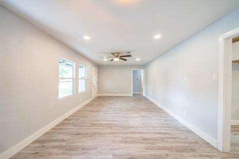 5605 Dennis Avenue Fort Worth TX 76114