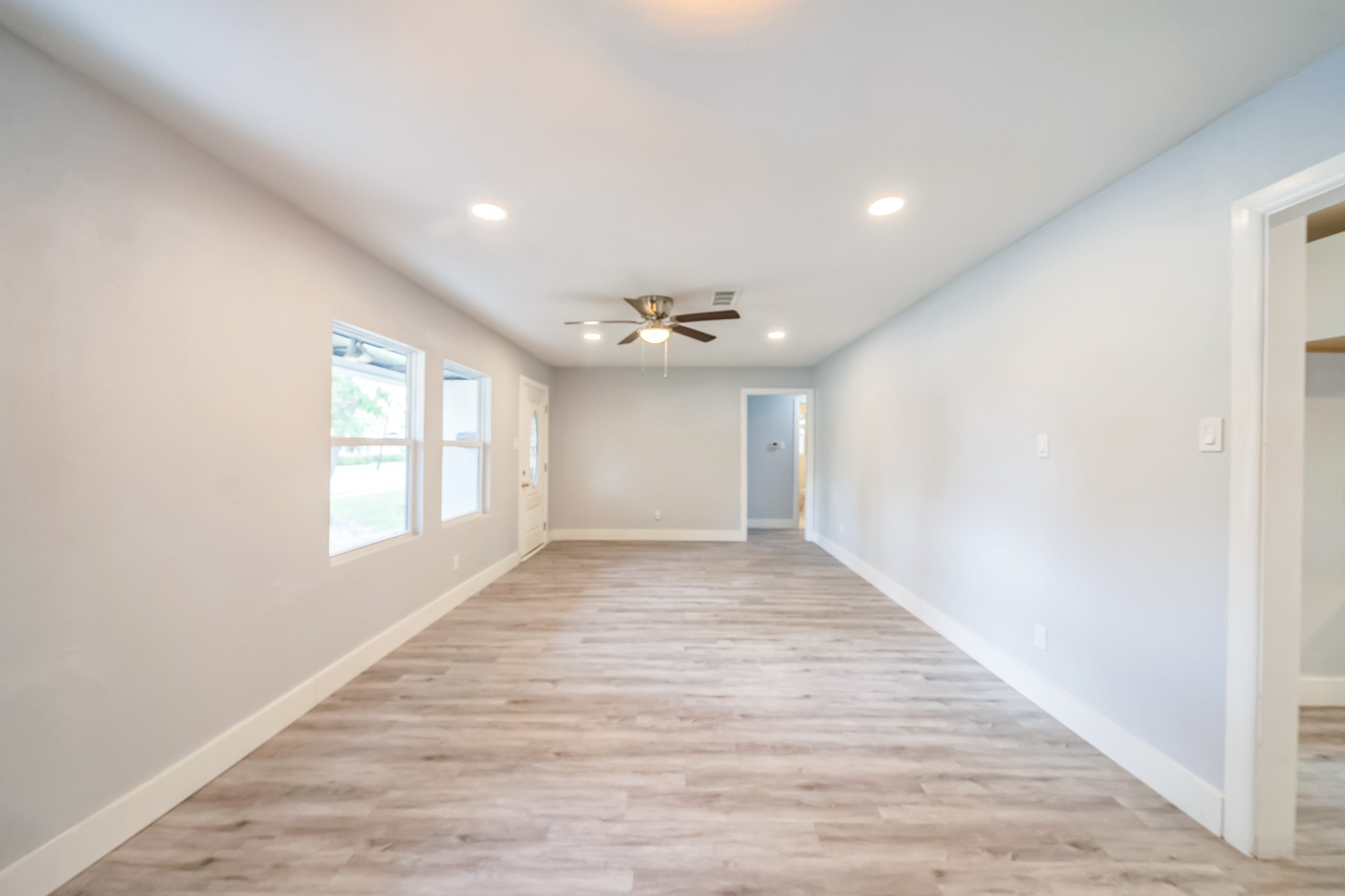 5605 Dennis Avenue Fort Worth TX 76114