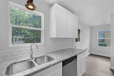 5605 Dennis Avenue Fort Worth TX 76114