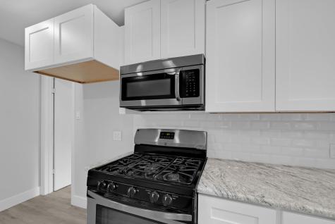 5605 Dennis Avenue Fort Worth TX 76114