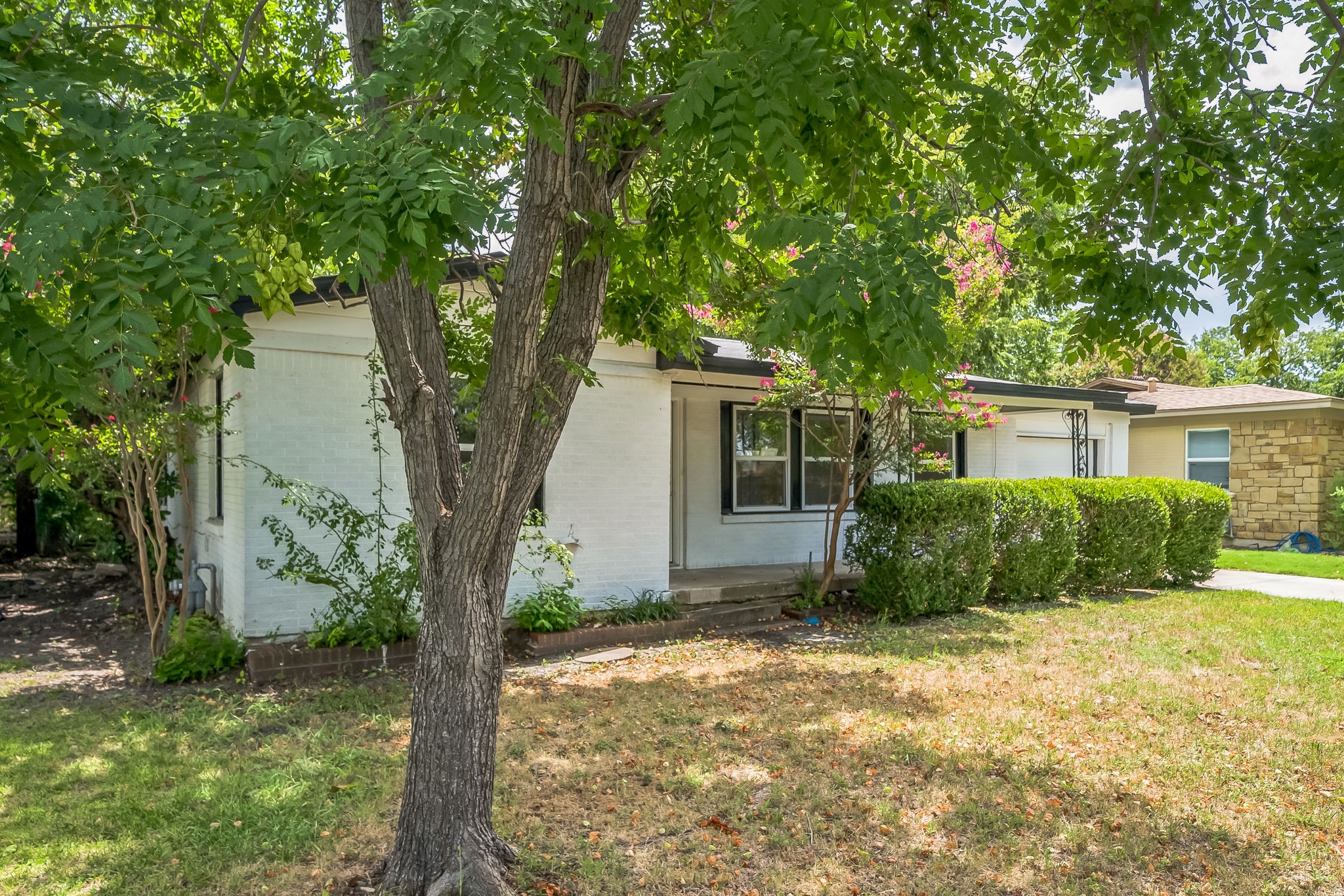 5605 Dennis Avenue Fort Worth TX 76114
