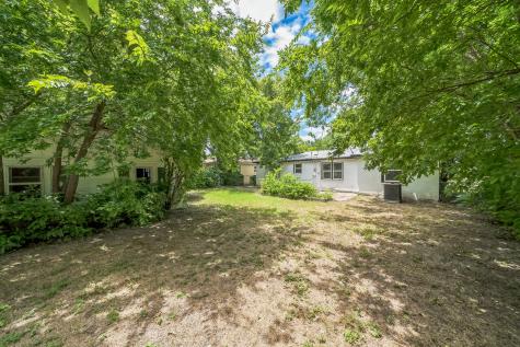 5605 Dennis Avenue Fort Worth TX 76114