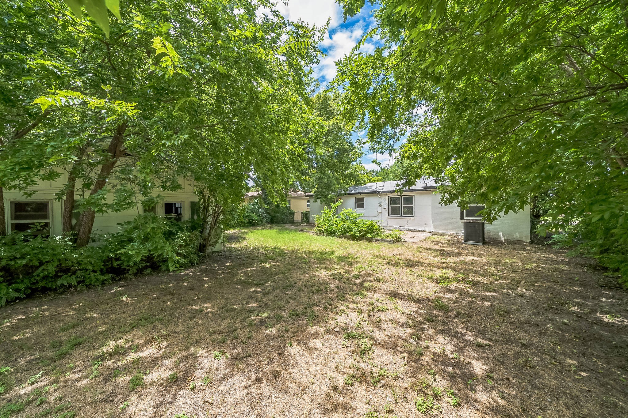 5605 Dennis Avenue Fort Worth TX 76114