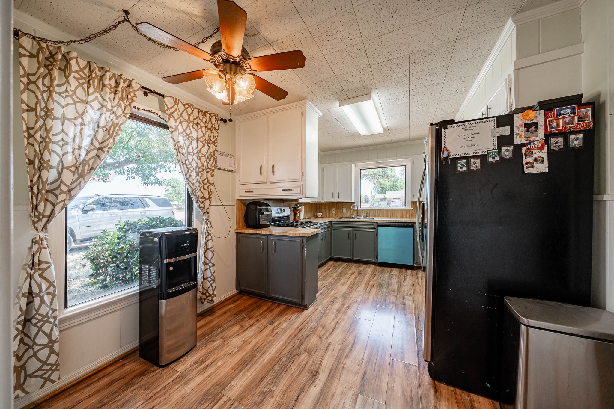 514 W Lake Drive Hamlin TX 79520