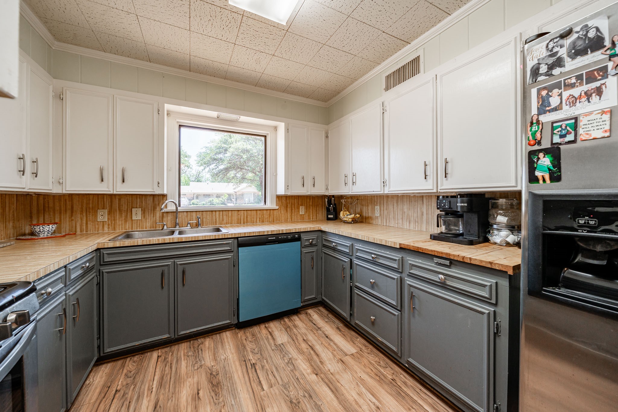 514 W Lake Drive Hamlin TX 79520