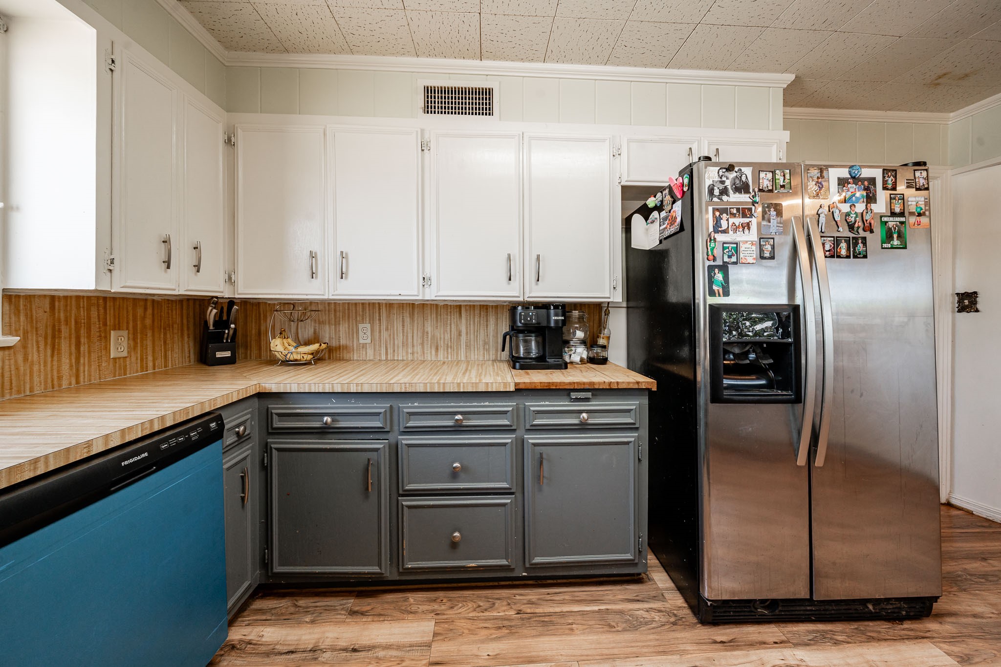 514 W Lake Drive Hamlin TX 79520