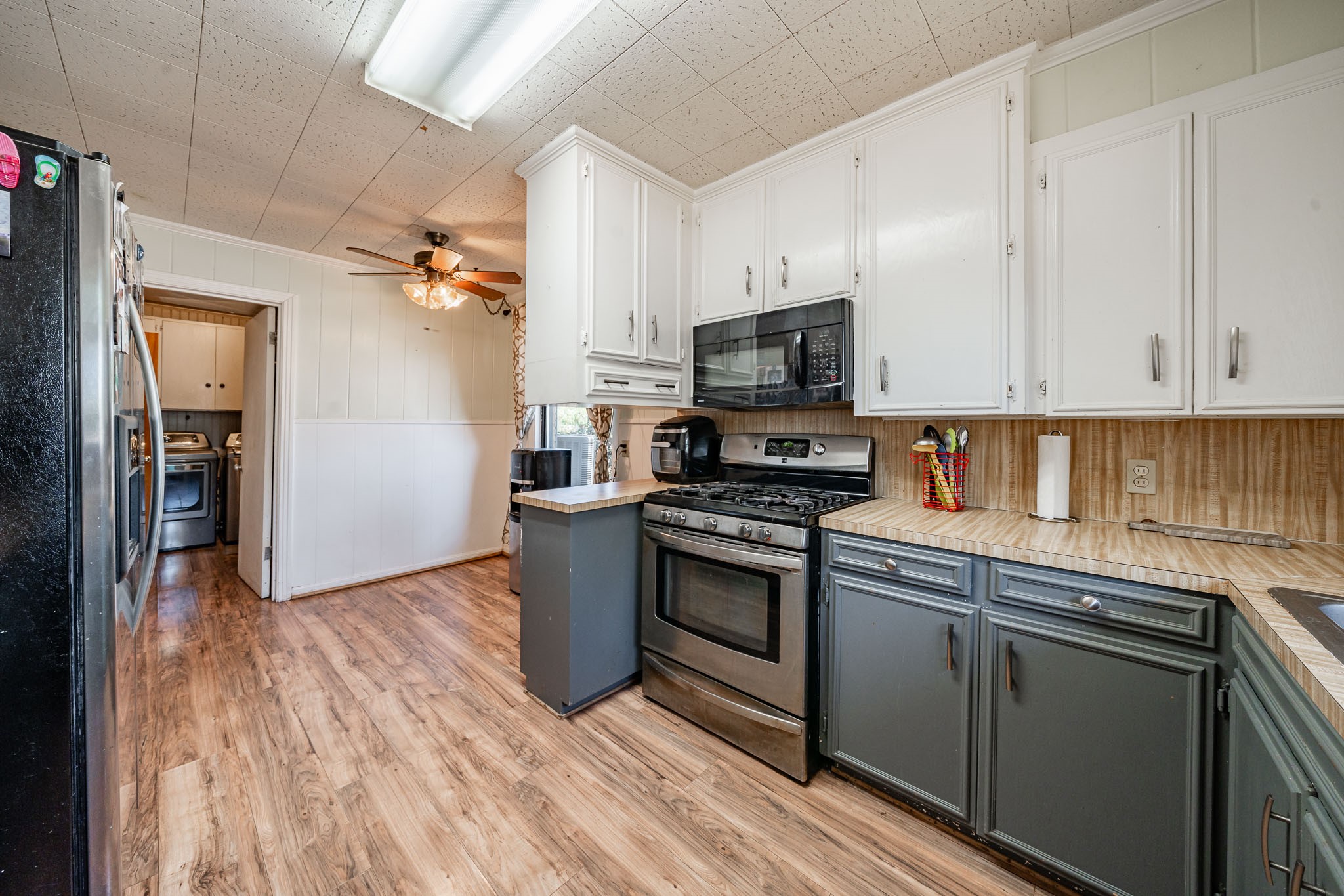 514 W Lake Drive Hamlin TX 79520