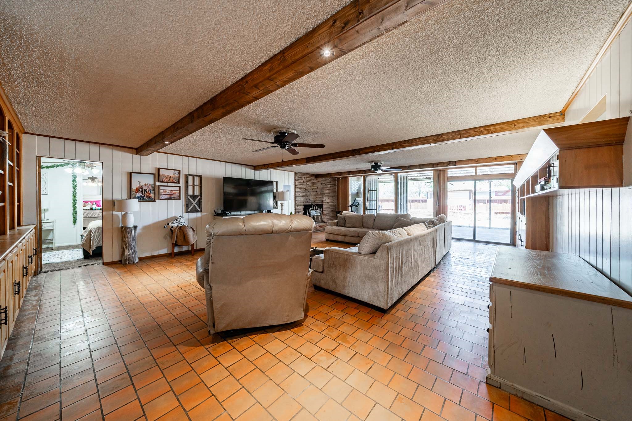 514 W Lake Drive Hamlin TX 79520