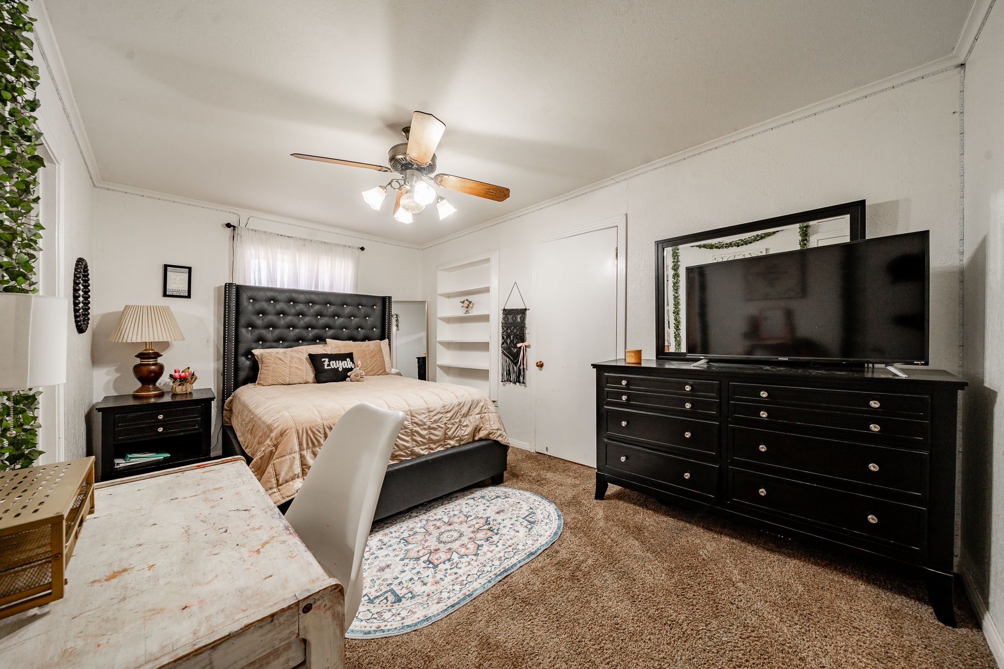 514 W Lake Drive Hamlin TX 79520