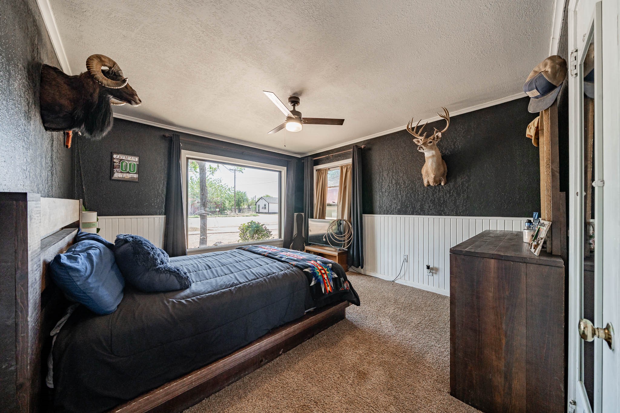 514 W Lake Drive Hamlin TX 79520