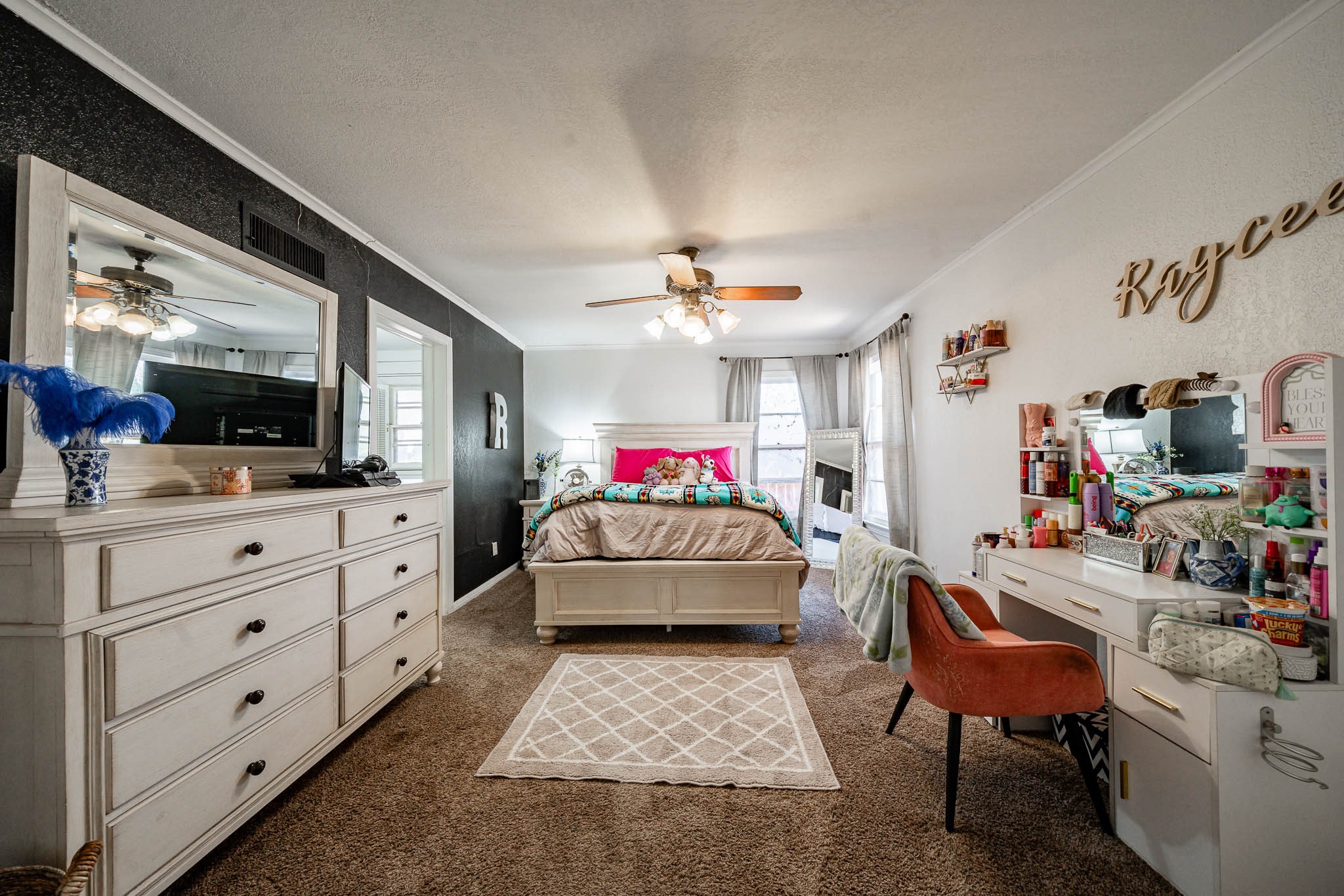 514 W Lake Drive Hamlin TX 79520