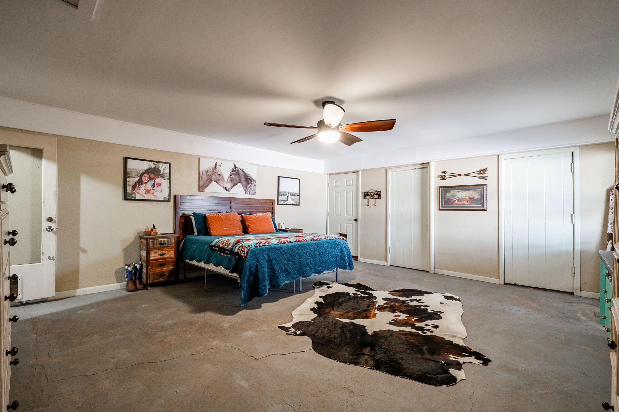 514 W Lake Drive Hamlin TX 79520