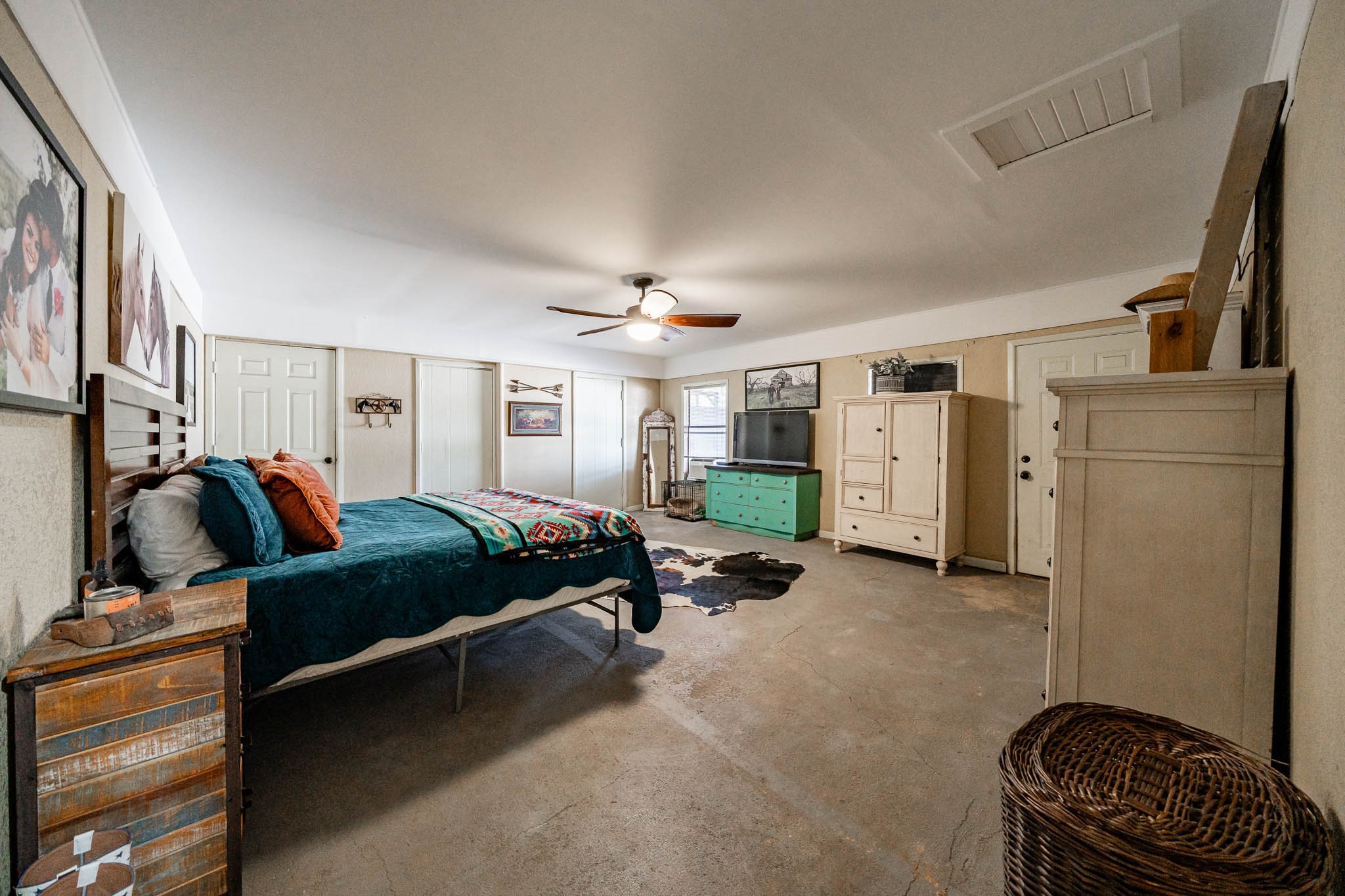 514 W Lake Drive Hamlin TX 79520