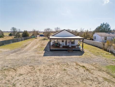 21896 County Road 4072 Kemp TX 75143