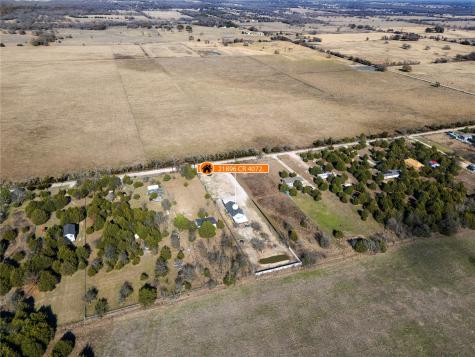 21896 County Road 4072 Kemp TX 75143